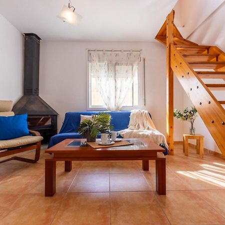 Holiday Home Sally By Interhome Riumar Bagian luar foto