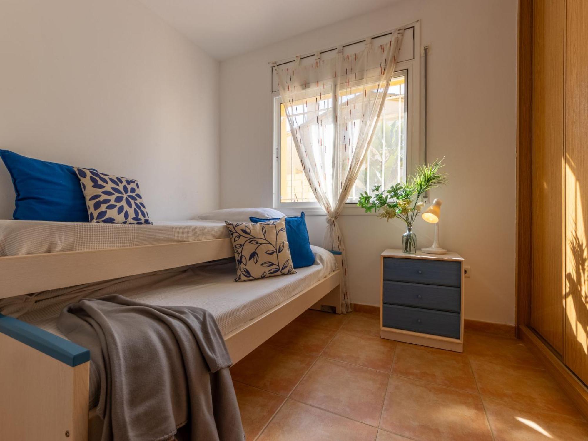 Holiday Home Sally By Interhome Riumar Bagian luar foto