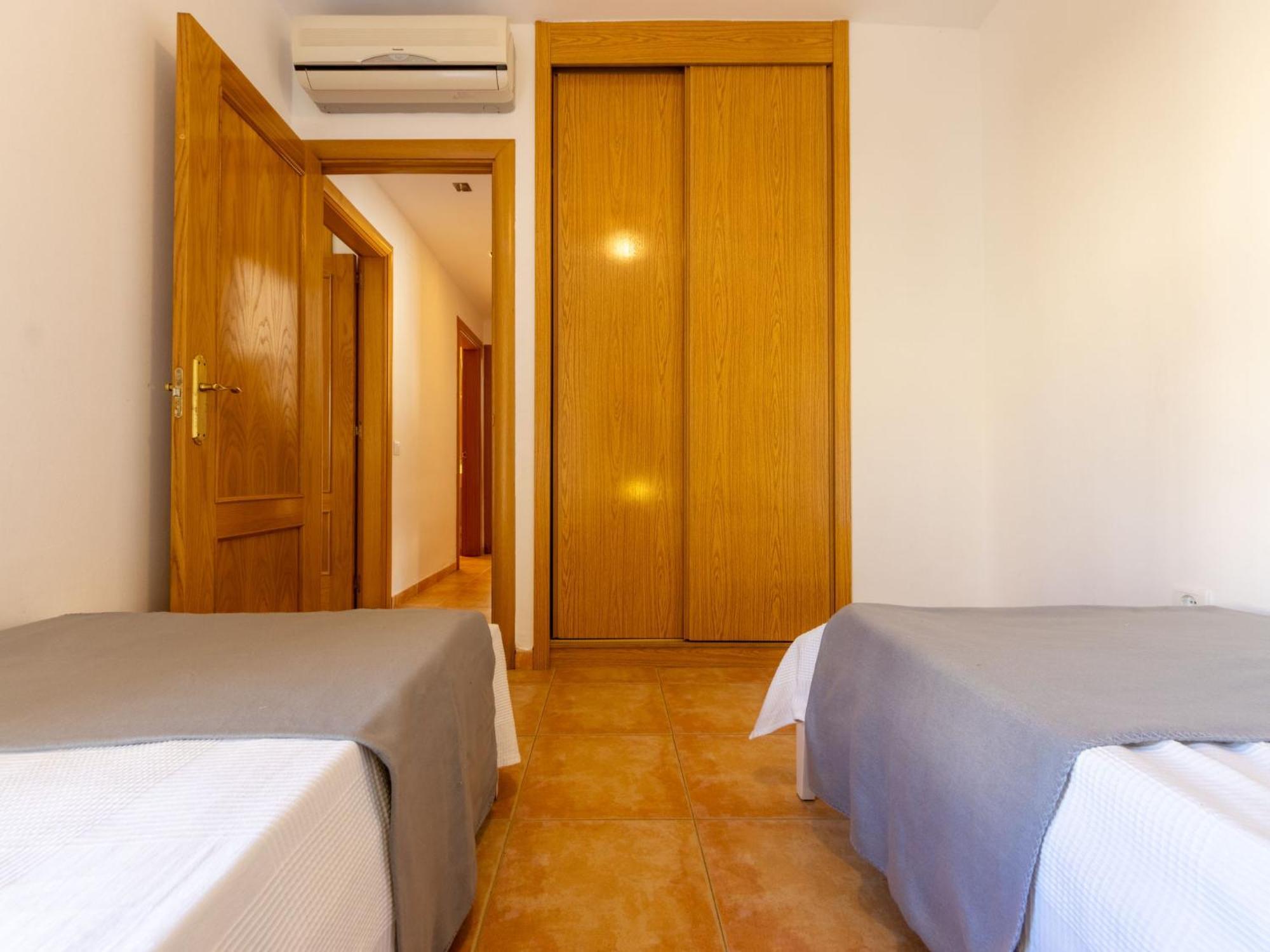 Holiday Home Sally By Interhome Riumar Bagian luar foto