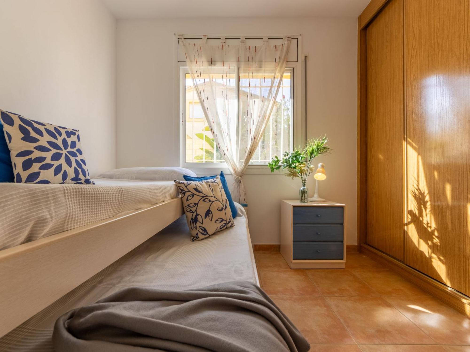 Holiday Home Sally By Interhome Riumar Bagian luar foto